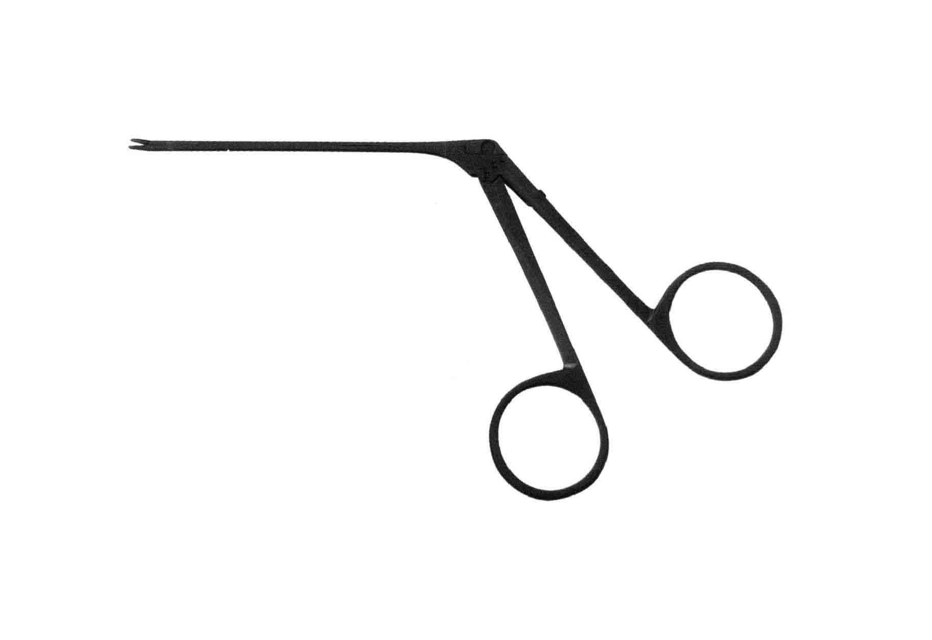 ANOTHER MİKRO FORSEPS 8 CM